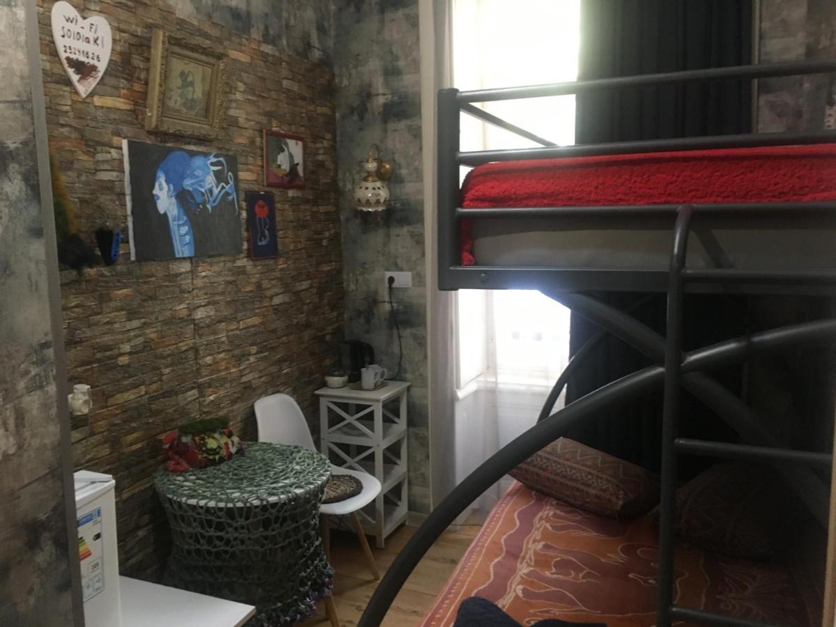 Lets Go - Apartment Tbilisi Exterior photo